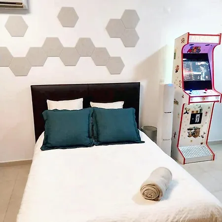 Cozy In 48 M² With Shared Sauna * Quinta do Anjo